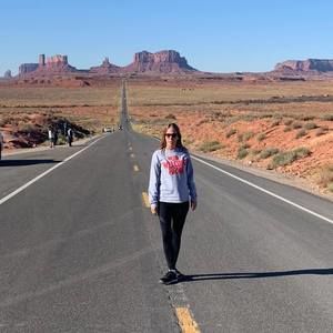 Meet your Posher, Heidi